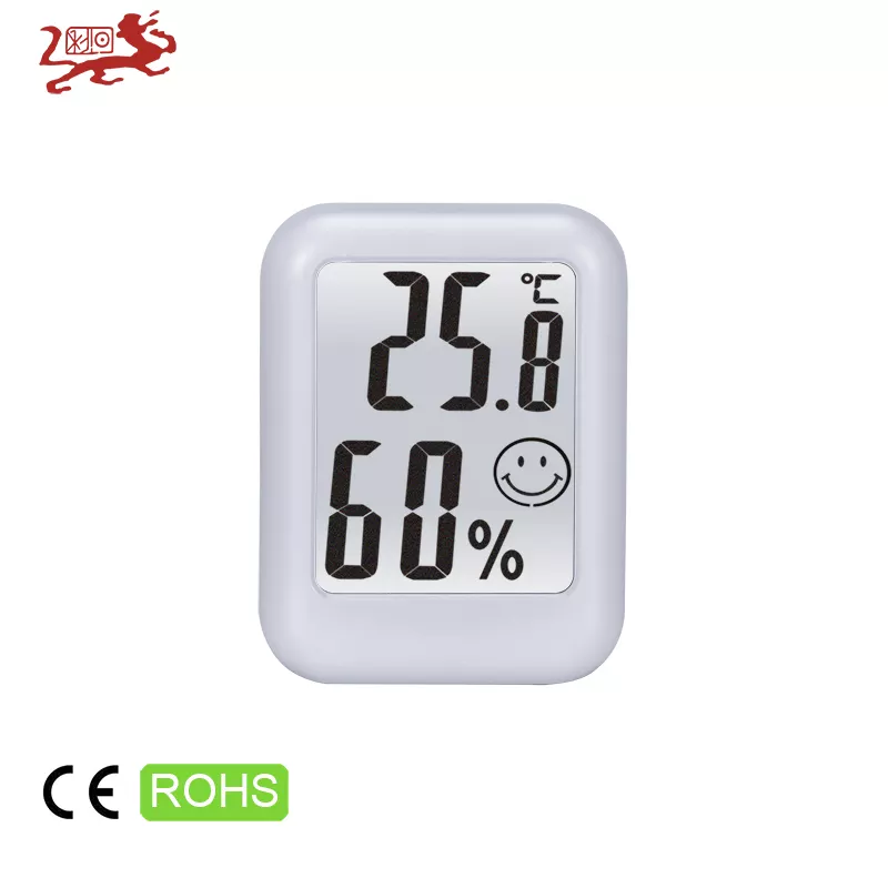 2023 迷你的高精度藥店實(shí)驗(yàn)室溫度計(jì)濕度計(jì)